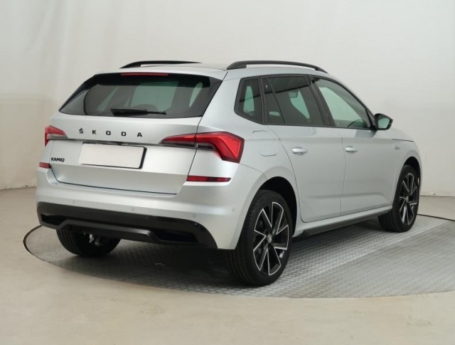 Škoda Kamiq  1.5 TSI Monte Carlo