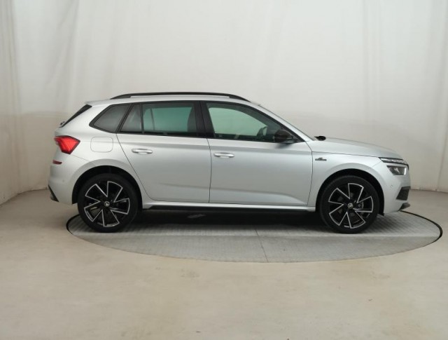 Škoda Kamiq  1.5 TSI Monte Carlo