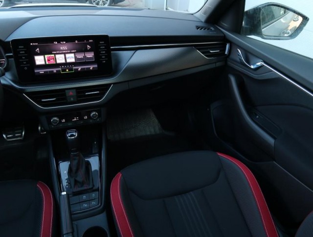 Škoda Kamiq  1.5 TSI Monte Carlo