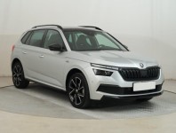 Škoda Kamiq  1.5 TSI Monte Carlo