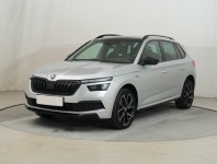 Škoda Kamiq  1.5 TSI Monte Carlo