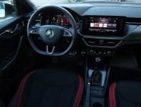 Škoda Kamiq  1.5 TSI Monte Carlo
