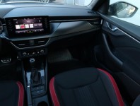 Škoda Kamiq  1.5 TSI Monte Carlo
