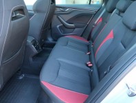 Škoda Kamiq  1.5 TSI Monte Carlo