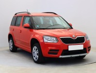Škoda Yeti  1.4 TSI 