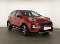 Kia Sportage  1.6 T-GDI 