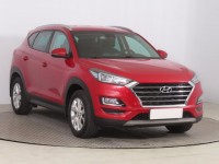 Hyundai Tucson  1.6 T-GDI 