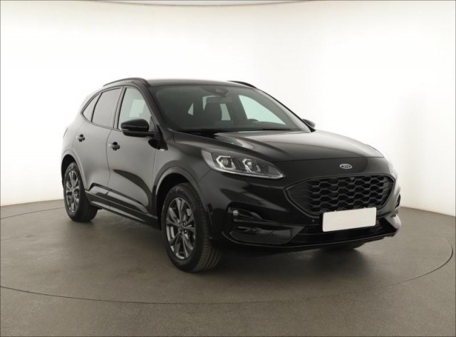 Ford Kuga  2.0 EcoBlue 