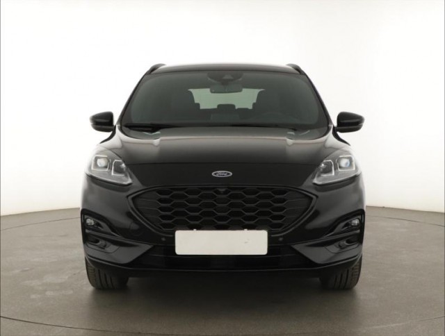 Ford Kuga  2.0 EcoBlue 