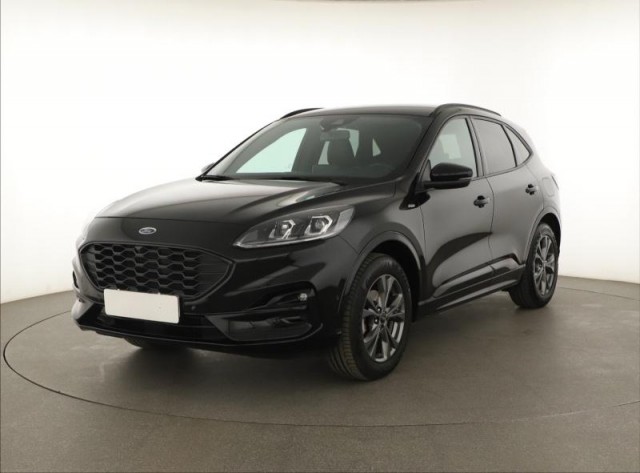 Ford Kuga  2.0 EcoBlue 