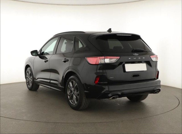 Ford Kuga  2.0 EcoBlue 
