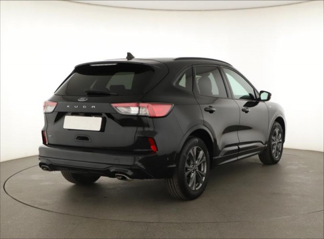 Ford Kuga  2.0 EcoBlue 