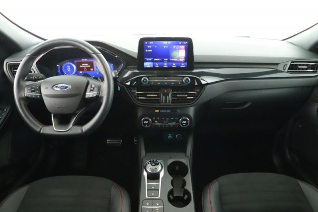 Ford Kuga  2.0 EcoBlue 