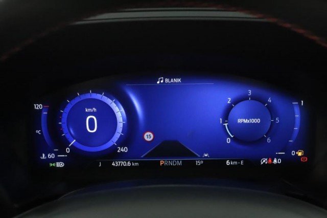 Ford Kuga  2.0 EcoBlue 