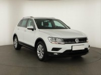 Volkswagen Tiguan  2.0 TDI Comfortline