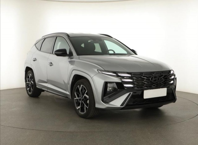 Hyundai Tucson  1.6 T-GDI N-Line