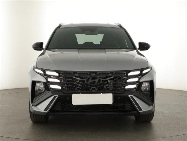 Hyundai Tucson  1.6 T-GDI N-Line