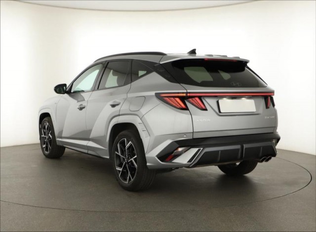 Hyundai Tucson  1.6 T-GDI N-Line