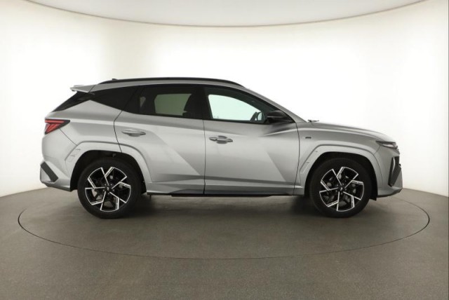 Hyundai Tucson  1.6 T-GDI N-Line