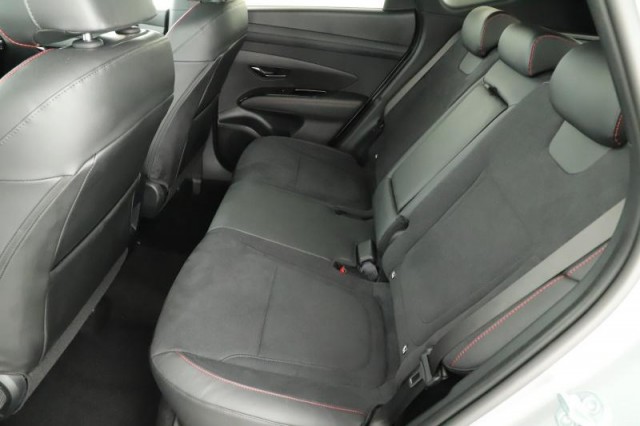 Hyundai Tucson  1.6 T-GDI N-Line