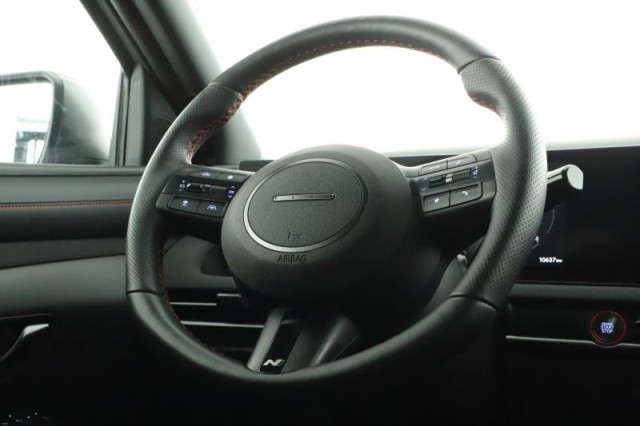 Hyundai Tucson  1.6 T-GDI N-Line