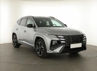 Hyundai Tucson  1.6 T-GDI N-Line