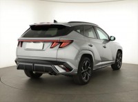 Hyundai Tucson  1.6 T-GDI N-Line