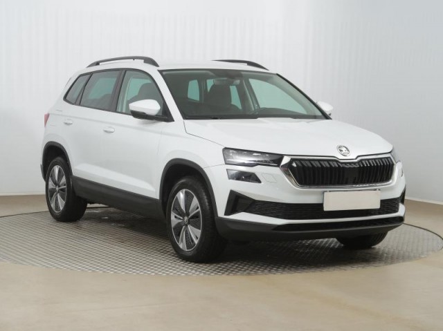 Škoda Karoq  2.0 TDI Fresh