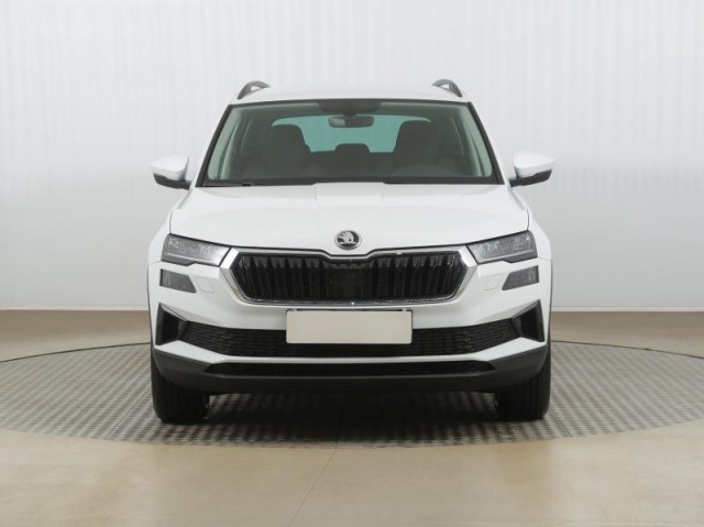 Škoda Karoq  2.0 TDI Fresh