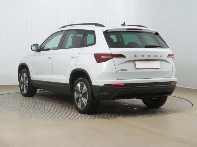 Škoda Karoq  2.0 TDI Fresh