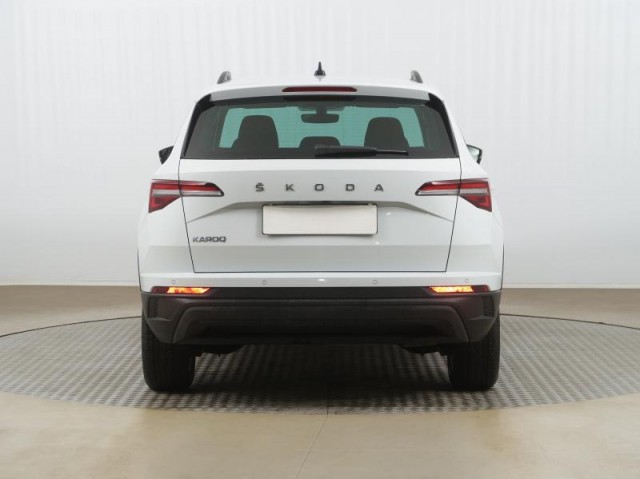 Škoda Karoq  2.0 TDI Fresh