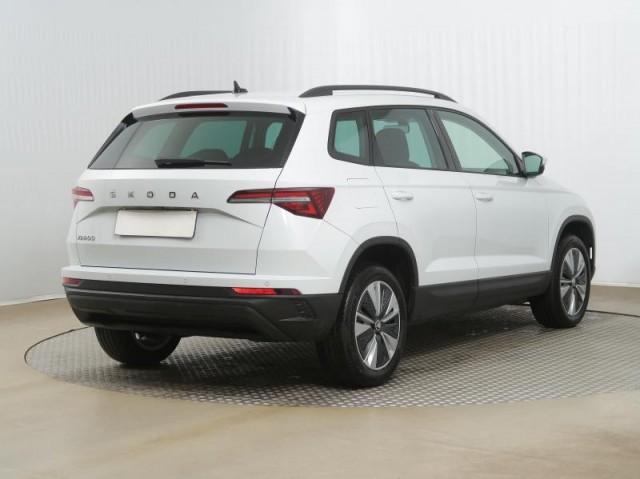 Škoda Karoq  2.0 TDI Fresh