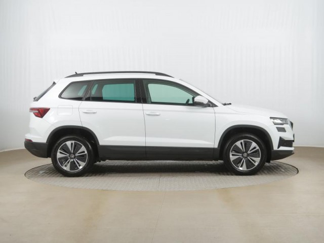 Škoda Karoq  2.0 TDI Fresh