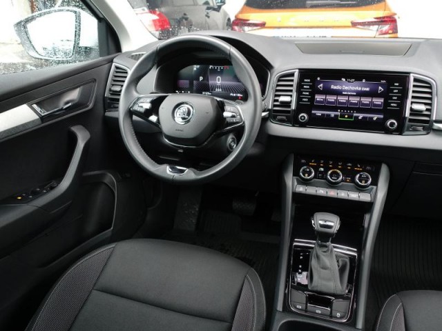 Škoda Karoq  2.0 TDI Fresh