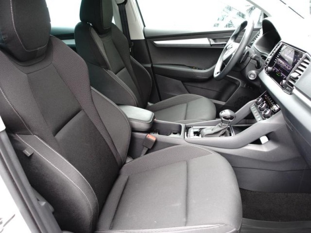 Škoda Karoq  2.0 TDI Fresh