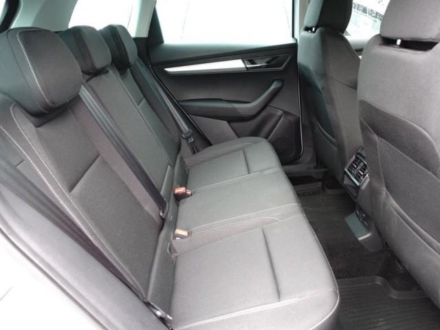 Škoda Karoq  2.0 TDI Fresh
