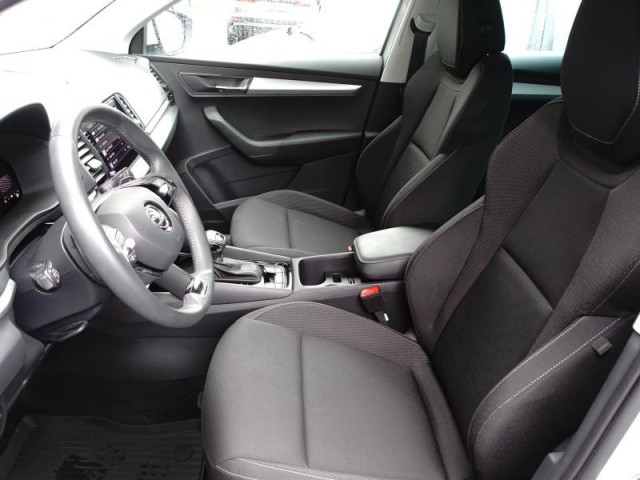 Škoda Karoq  2.0 TDI Fresh