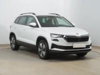 Škoda Karoq  2.0 TDI Fresh