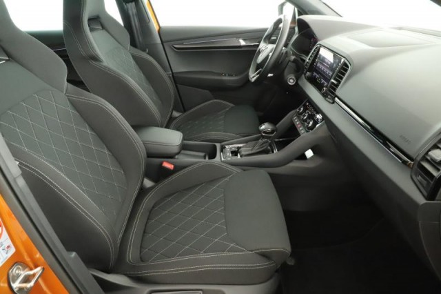 Škoda Karoq  1.5 TSI Sportline