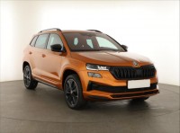 Škoda Karoq  1.5 TSI Sportline