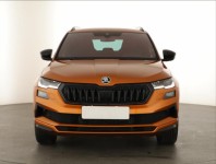 Škoda Karoq  1.5 TSI Sportline