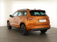 Škoda Karoq  1.5 TSI Sportline