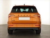 Škoda Karoq  1.5 TSI Sportline