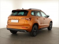 Škoda Karoq  1.5 TSI Sportline