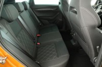 Škoda Karoq  1.5 TSI Sportline