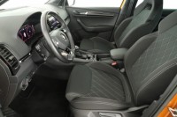 Škoda Karoq  1.5 TSI Sportline