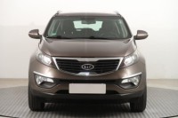 Kia Sportage  1.7 CRDi 