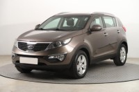 Kia Sportage  1.7 CRDi 