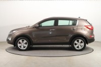 Kia Sportage  1.7 CRDi 