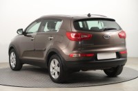 Kia Sportage  1.7 CRDi 